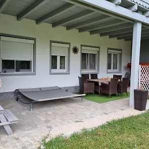 Appartement Huber's, Hengersberg
