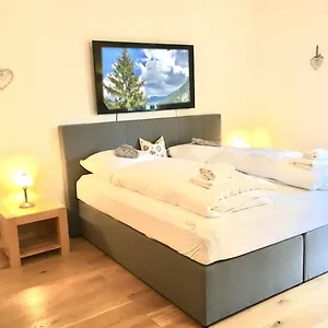 Fewo Isabella Mittenwald