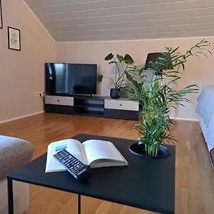 Appartement 29, Kreuzwertheim