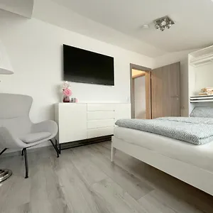 Appartement F10 Sky, Illertissen