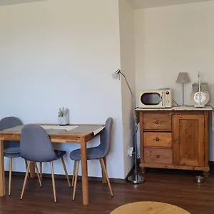 Appartement Forsthaus, Bad Grönenbach