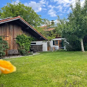 Appartement Familie Sappl, Egling