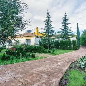 Casa Elizabeth Palomares del Río