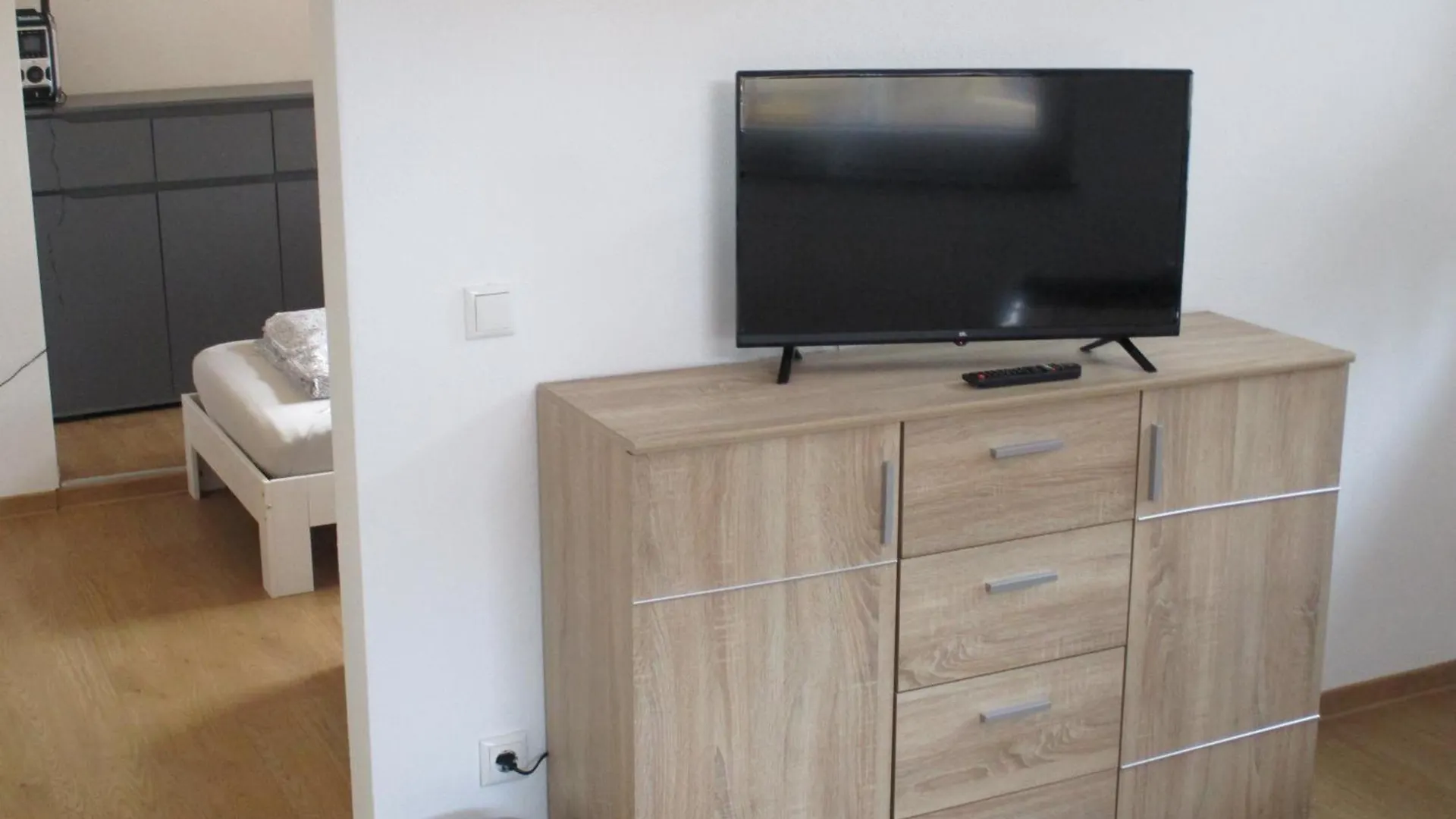 Apartment Parsberger Stadtwohnung Germany